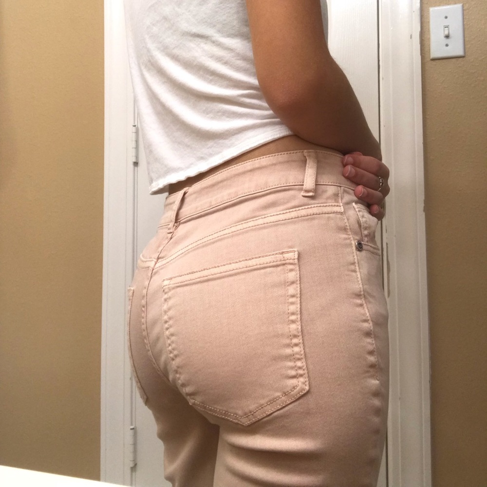Pants - Picture 2 of 3